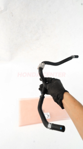 Selang Slang Vakum Booster Rem Mobil Honda All New Civic 46402-T21-A01