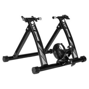 West Biking | Roller Magnetic Resistance Bike Trainer
