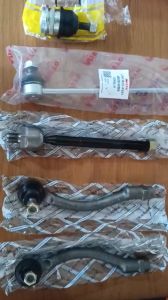 Rotuyn Thước Lái Ngoài 2 Bên TRái LH+Phải RH/ Rotuyn Thước Lái Trong/ Rotuyn Cân Bằng Trước/ Rotuyn Càng A Xe Huyndai Accent 2011-> Nay