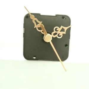 Matahari 12888 Sapu Senyap Teras Mesin Jam Elektronik Teras Jam Kuarza Jarum Tunjuk Aksesori Teras Jam Gantung Sulaman Bentuk T