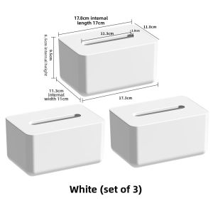 MRUN | Multi-functional Tissue Box