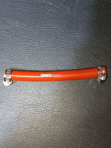 SELANG RADIATOR VARIO 125 150 PCX 150 ADV 150 SELANG TUBE SELANG AIR BREATHER WATER PUMP SERAT BENANG