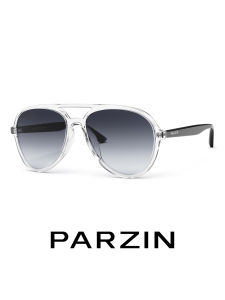 PARZIN | Vintage Trendy Aviator Driving Sun Glasses