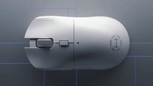 Edifier G3M Pro การเดินทาง WiFi แบบ Tri-Mode ของมิสเซอร์การเกมออนไลน์ PAW3395 Chip 70H รับช่องทาง 26000DPI High Performance สำหรับผู้ใช้บริเวณ PC Gamer