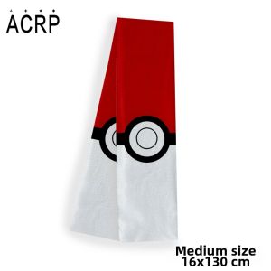 Custom Windproof Warm Outdoor Scarf