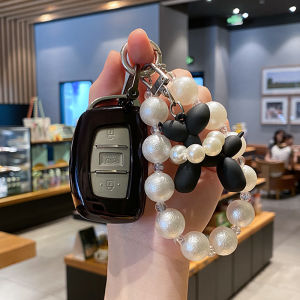 Beijing Hyundai Car Key Cover Seventh Generation Elantra Womens Ix35 Leader Ix25 Name Picture Pleasant Motion Shell