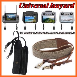 Lanyard for DJI RC & RC 2 & RC Pro Controller DJI Mini 4 Pro Lanyard RC Neck Strap Compatible with DJI Mini 3 Pro/Mavic 3/Air2