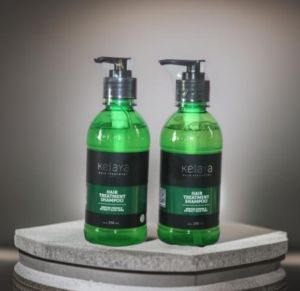 kelaya shampoo KELAYA Shampo kelaya hair treatment