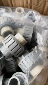 Rắc co chuyển bậc pvc-ppr 25/27