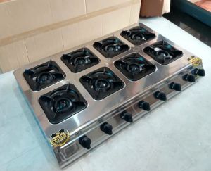 Xả kho bếp ga mỳ cay bánh xèo 8 lò