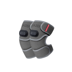 Electric Heating Knee Warmer Kneepads for Joint Pain
