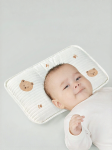 lovemami | Prevent Head Flattening Baby Pillow
