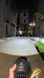 IBRIGHT C990 - LAMPU KABUT Sepasang Foglamp FOG LAMP IBRIGHT C990 Honda & Toyota Universal 3inc 3 WARNA Blue Lens