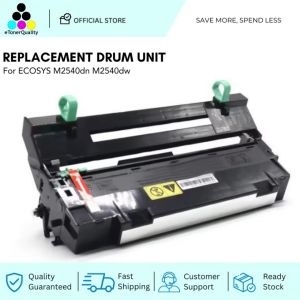 ETQ Replacement Drum Unit for ECOSYS M2540dn & M2540dw