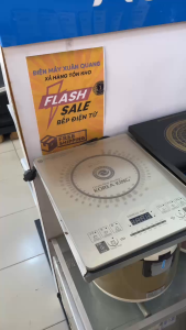 Bếp từ Midea MI-T2114DC