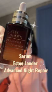 Estee Lauder Small Brown Bottle Essence 100ml