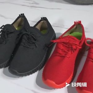 รองเท้าผู้หญิง รองเท้าผ้าใบผญ รองเท้าลำลองผช ทรงหัวมนใส่สบายไม่บีบเท้า แบบสวม เนื้อนิ่ม ใส่สบาย ราคาถูก ส้น ก้นอ่อน ลดกระหน่ำ