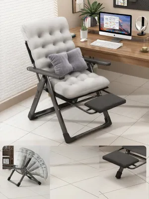 maitian | Foldable Nap Recliner Chair