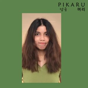 Pikaru Keratin Treatment Anti Frizz - Meluruskan Rambut Pria & Wanita