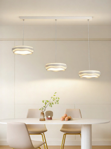 Changhong | Modern Minimalist Full Spectrum Eye-Protective Pendant Light
