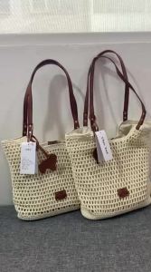 Tas wanita Fashion Chio kode 2588 Beach bag