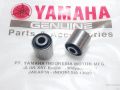 Bosh bos bush bushing swing Arm fork engine mesin hanger mounting matic yamaha mio soul sporty smile J GT M3 fino karbu fi xride NMAX original. 