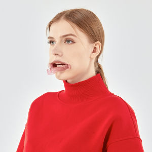 Facial Exercise Tool for Muscle Tone & Wrinkle Reduction