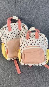 Tas Ransel Sekolah Wanita Aesthetic Y2K & Gaya Korea