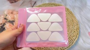 180/90 Miếng Dán Mũi Môi Vô Hình Chống Nếp Nhăn Dán Trán Giúp Nâng Cơ Mặt Trẻ Hóa Bộ Dụng Cụ Chăm Sóc Da Nhẹ Nhàng