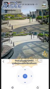 Aisee กล้องวงจรปิดโซล่าเซลล์ 4Gใส่ซิม กล้องวงจรปิด 4K 2เลนส์ 2หน้าจอ กล้องวงจรปิดใส่ซิม 4G Solar cell cctv กล้องวงจรปิด ไร้สาย รับประกัน 1 ปี