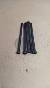 BAUT L M5 X 90 BAJA PANJANG 9CM KUNCI L4 9 CM BAUD L 8 M5X90 BAJA L 4 KUNCI PAS 8 HALF DRAT WARNA HITAM BAUT 8 SOCKET HEX CAP SCREW 5 X 90 5X90 90MM 90 MM M5 X90 M5X 90 RING 8 GRADE 12.9 PITCH DRAT 0.8 DIAMETER BODY 5MM