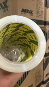 SOLASI LAKBAN BENING 48MM 100 YARD BERKUALITAS DAN HARGA MURAH PROMO PRODUK TERLARIS