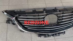 MAZDA 6 2016 FRONT GRILLE / RAD GRILLE / SARUNG DEPAN WITHOUT LOGO NEW