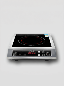 VANFUY | High-Power Home Wok Cooking Electromagnetic Cooker 3500W