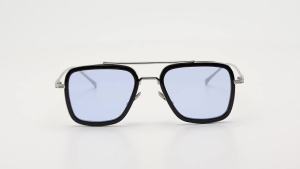 Personalized Polygon Small Frame Women Sunglasses Retro Square Sun Glasses Fashion Men Street Photography Eyewear