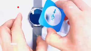 Shopdodi ฟิล์ม สำหรับ Xiaomi Watch S4 41mm S4 S3 S2 S1 Pro S1Active S1 Film ฟิล์มกันรอย 3D TPU