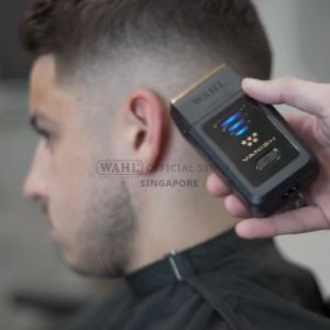 Wahl Professional Vanish Shaver - Shaver for Man