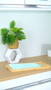 Paket Lebaran Savi Toples set of 7 pcs + DUS inner