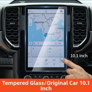 LT | Ford Ranger Explorer Navigation Tempered Glass Protection