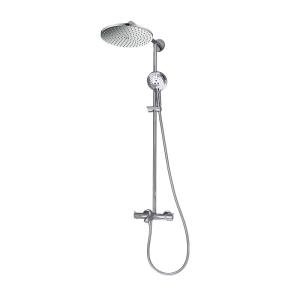 Hansgrohe | Temperature Stable Shower Set