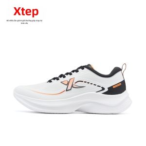 XTEP | Giày Chạy Bộ Nam Chống Sốc Chống Nước