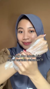 Jiwa Beauty Care Paket Reseller 3 Bright & Glow Soap 2in1 Sabun Wajah + Badan