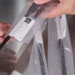 PASAK TENDA KAPONI FLYSHEET CAMPING BLACKDEER BD1191330 STAINLESS STEEL PEG TENT