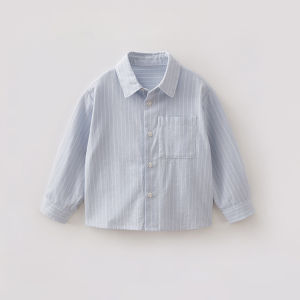 Marc&Janie | Stripe Law Children Shirts