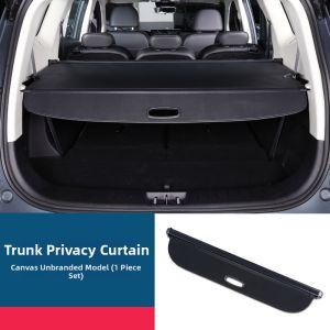 MLZH | Vehicle-Specific Cargo Cover