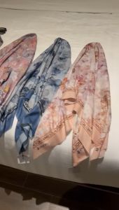 JILBAB JOURNEY TERBARU AYANA GOLD SERIES