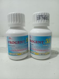 PROGENT 55 / 50ml ORIGINAL ( insektisida )