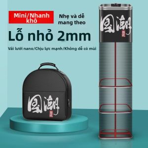 BAIXITANG | Mạng Đánh Cá Di Động Chắc Chắn Mắt Vuông