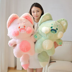 [TẶNG GẤU BÔNG MINI] MÈO DUDU HOT TREND THÚ BÔNG MÈO DUDU SIÊU MỀM MỊN CAO CẤP GIÁ RẺ