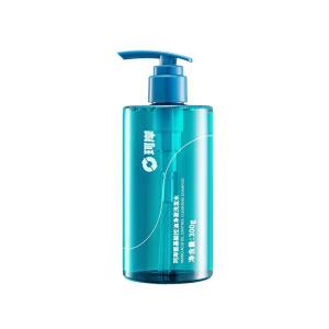 KEAN | Oil-control Anti-dandruff Shampoo